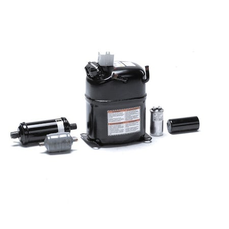 Follett Compressor, 1010R 1Ph 01122605